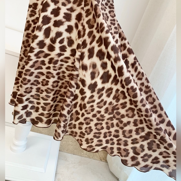 Realisation Par The Romy Dress In Wild - Picture 12 of 14